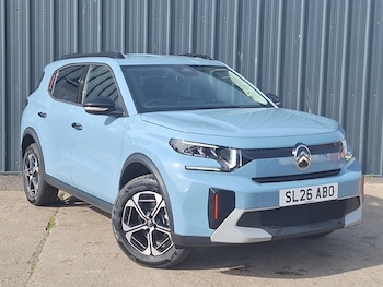 Used Citroen C3 Aircross 2026 for sale - 79074406: Photo