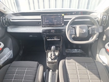 Used Citroen C3 Aircross 2026 for sale - 79074406: Photo