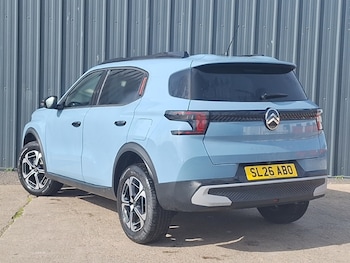 Used Citroen C3 Aircross 2026 for sale - 79074406: Photo