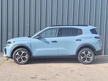 Used Citroen C3 Aircross 2026 for sale - 79074406: Photo