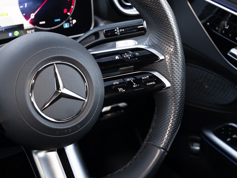 Used Mercedes-Benz C Class 2024 for sale - 77173980: Photo 12