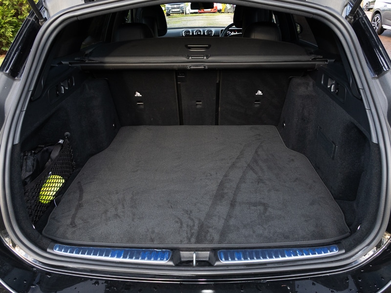 Used Mercedes-Benz C Class 2024 for sale - 77173980: Photo 8