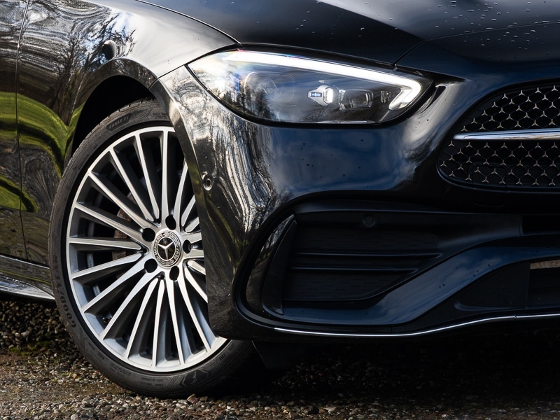 Used Mercedes-Benz C Class 2024 for sale - 77173980: Photo 9