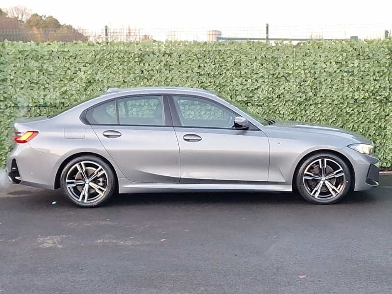 Used BMW 3 Series 2022 for sale - 76786331: Photo 2