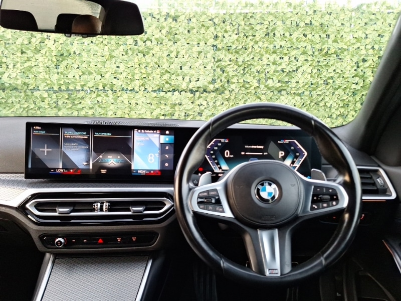 Used BMW 3 Series 2022 for sale - 76786331: Photo 5