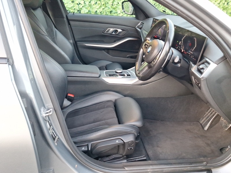 Used BMW 3 Series 2022 for sale - 76786331: Photo 6