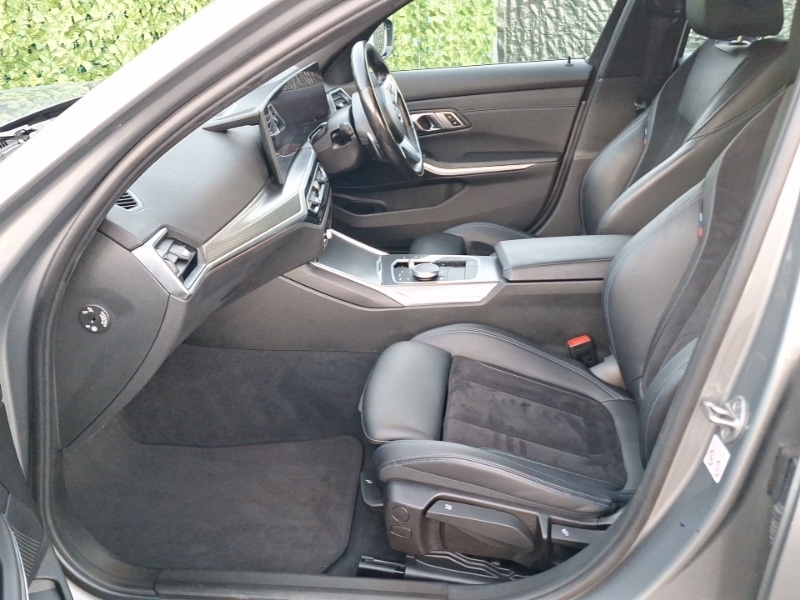 Used BMW 3 Series 2022 for sale - 76786331: Photo 7