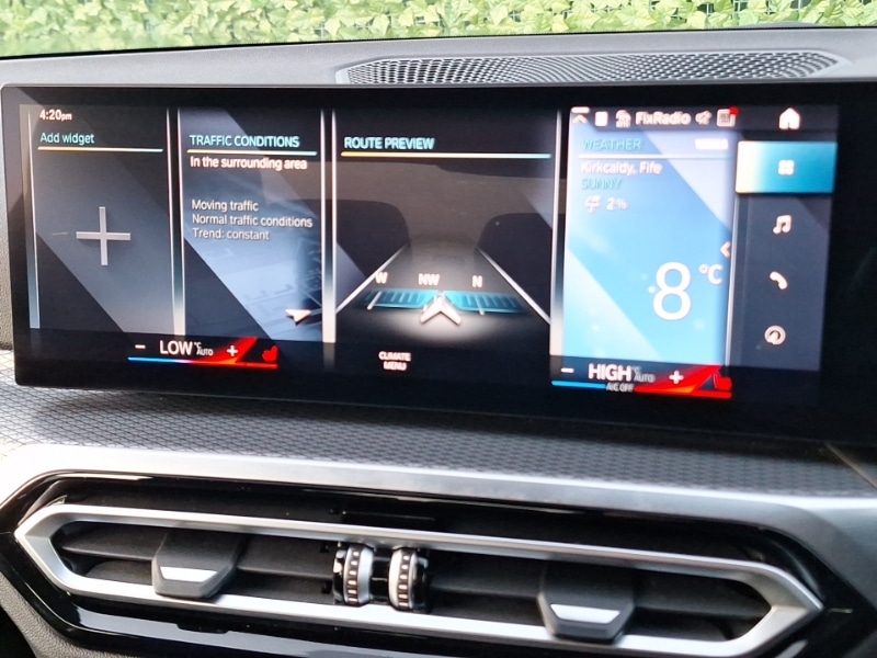 Used BMW 3 Series 2022 for sale - 76786331: Photo 8