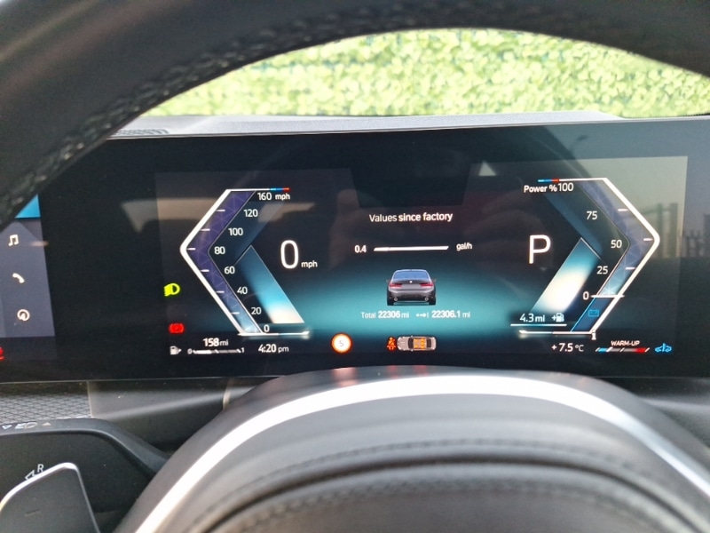 Used BMW 3 Series 2022 for sale - 76786331: Photo 9