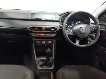 Used Dacia Sandero Stepway 2022 for sale - 78674946: Photo