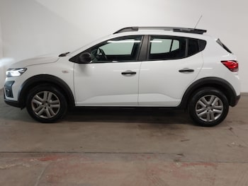 Used Dacia Sandero Stepway 2022 for sale - 78674946: Photo