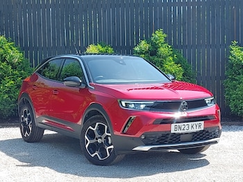Used Vauxhall Mokka 2023 for sale - 78735984: Photo