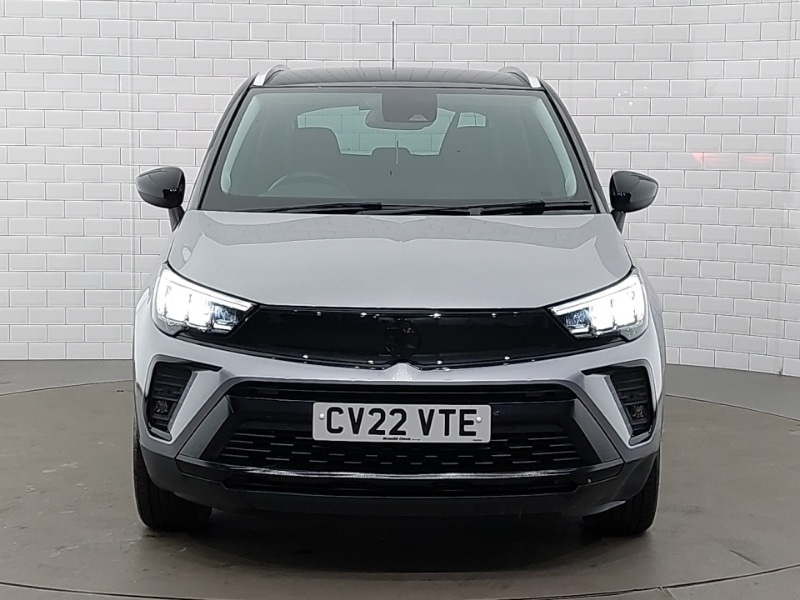 Used Vauxhall Crossland 2022 for sale - 77214664: Photo 12