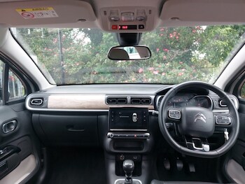 Used Citroen C3 2023 for sale - 78736085: Photo