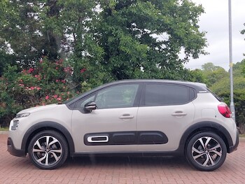 Used Citroen C3 2023 for sale - 78736085: Photo