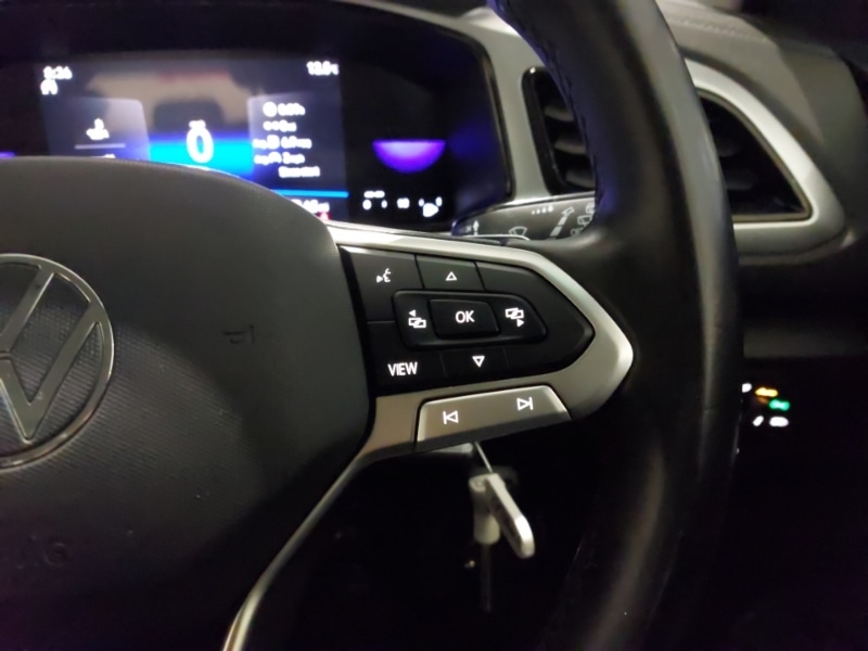 Used Volkswagen T-Roc 2023 for sale - 77454499: Photo 11