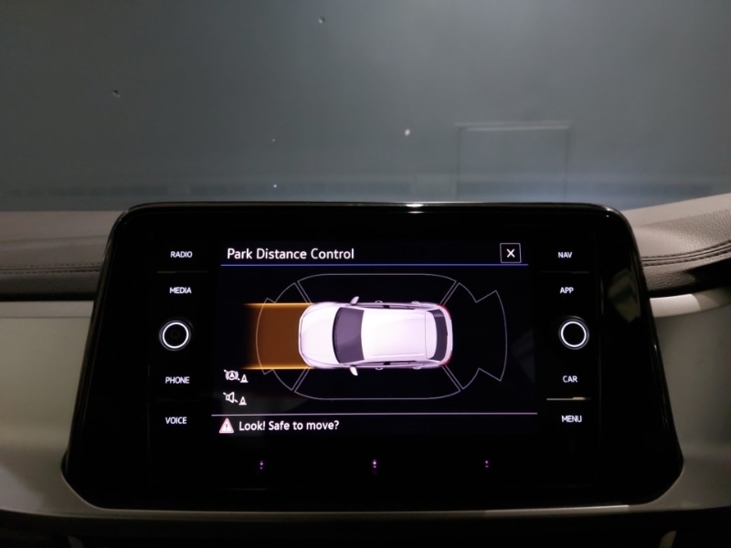 Used Volkswagen T-Roc 2023 for sale - 77454499: Photo 12