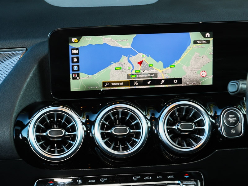 Used Mercedes-Benz GLA 2021 for sale - 76771090: Photo 10