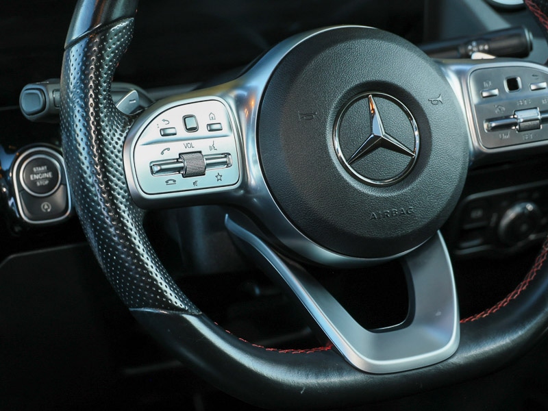 Used Mercedes-Benz GLA 2021 for sale - 76771090: Photo 11