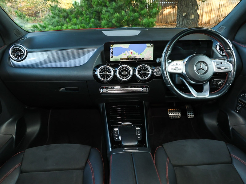 Used Mercedes-Benz GLA 2021 for sale - 76771090: Photo 2