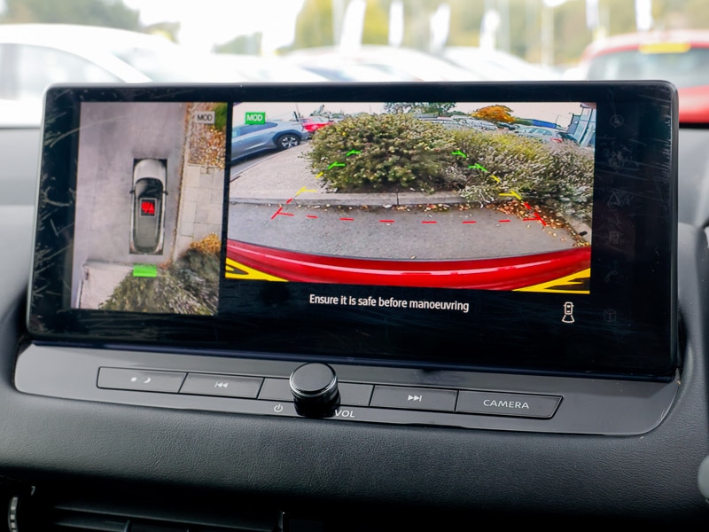 Used Nissan Qashqai 2024 for sale - 76833853: Photo 11