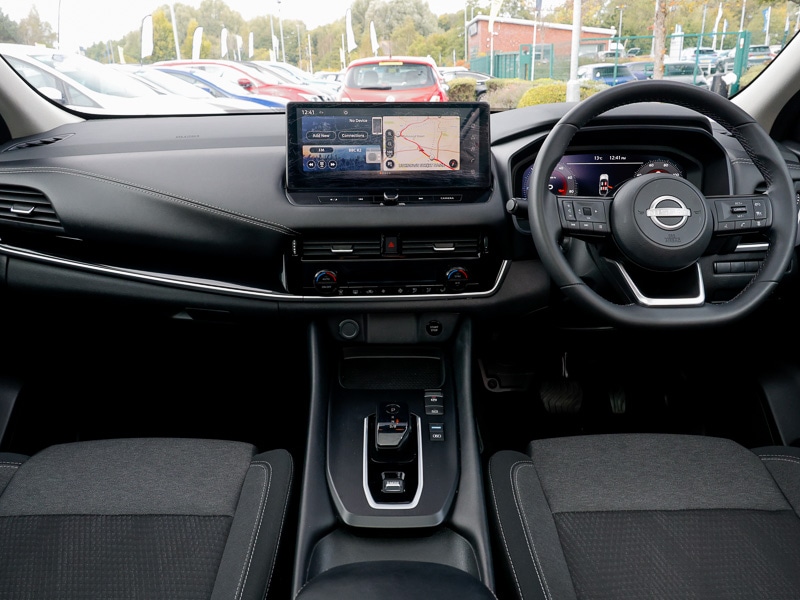 Used Nissan Qashqai 2024 for sale - 76833853: Photo 2