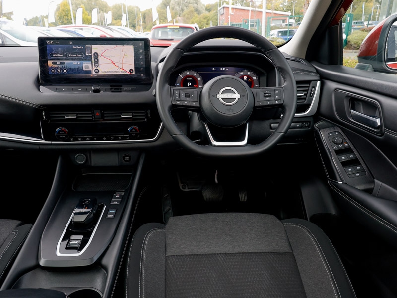 Used Nissan Qashqai 2024 for sale - 76833853: Photo 7