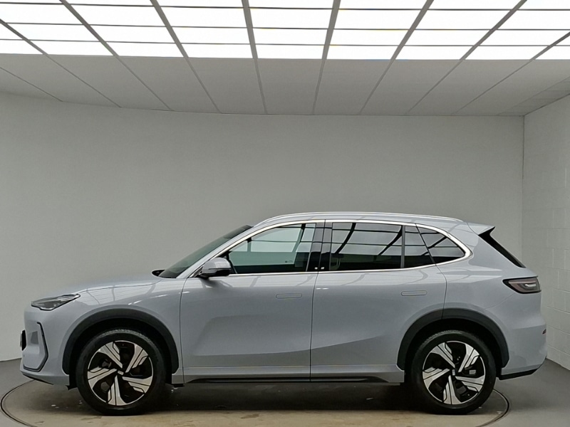 Used Geely Geely EX5 2025 for sale - 78093264: Photo 4