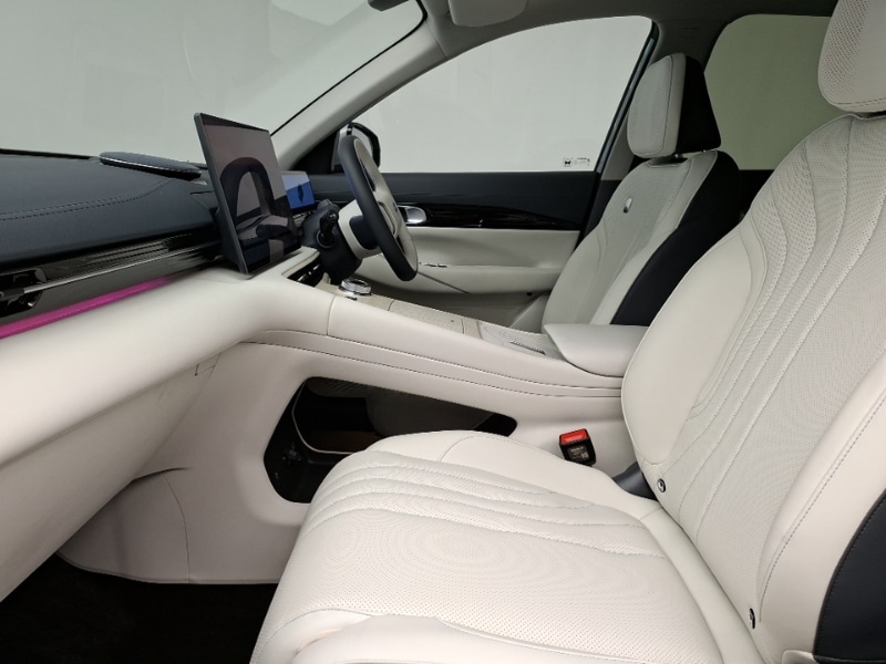 Used Geely Geely EX5 2025 for sale - 78093264: Photo 5