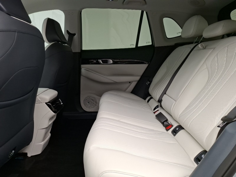 Used Geely Geely EX5 2025 for sale - 78093264: Photo 6