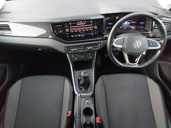 Used Volkswagen Polo 2023 for sale - 77298971: Photo