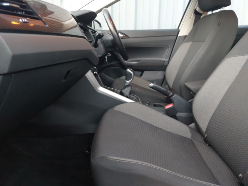 Used Volkswagen Polo 2023 for sale - 77298971: Photo 5