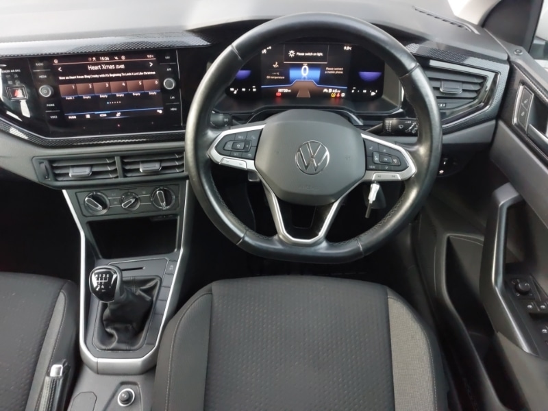 Used Volkswagen Polo 2023 for sale - 77298971: Photo 7