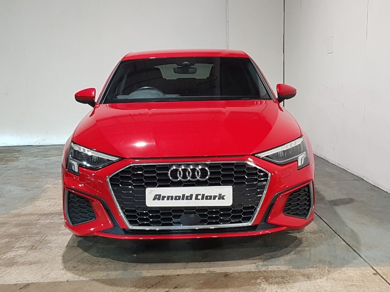 Used Audi A3 2020 for sale - 77316338: Photo 12