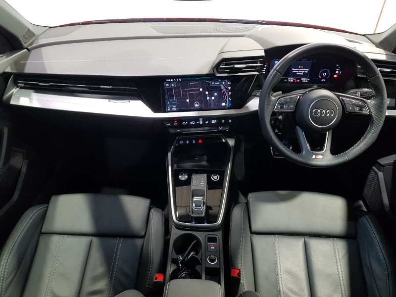 Used Audi A3 2020 for sale - 77316338: Photo 2