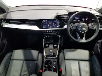 Used Audi A3 2020 for sale - 77316338: Photo