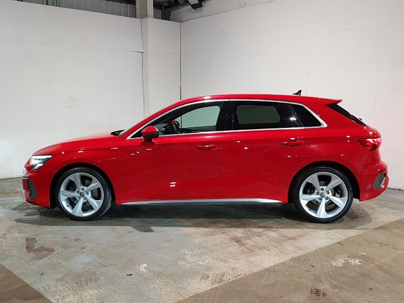 Used Audi A3 2020 for sale - 77316338: Photo 4