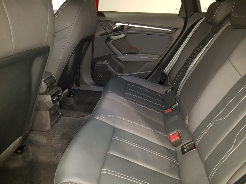 Used Audi A3 2020 for sale - 77316338: Photo 6