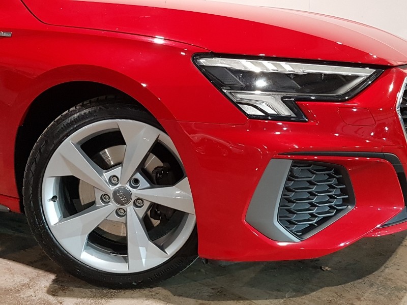 Used Audi A3 2020 for sale - 77316338: Photo 9