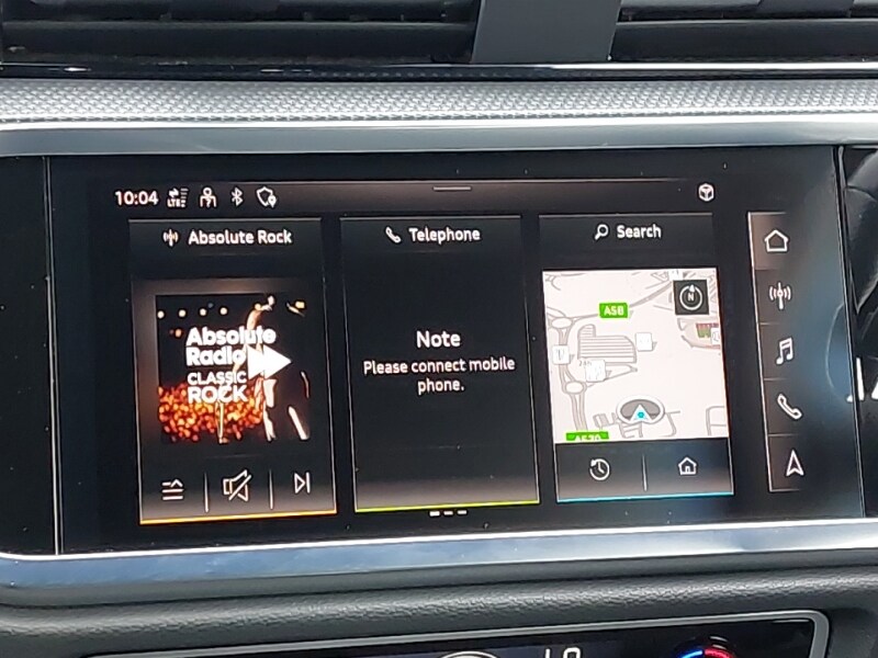 Used Audi Q3 2023 for sale - 78093139: Photo 11