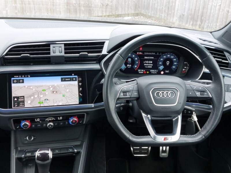 Used Audi Q3 2023 for sale - 78093139: Photo 7