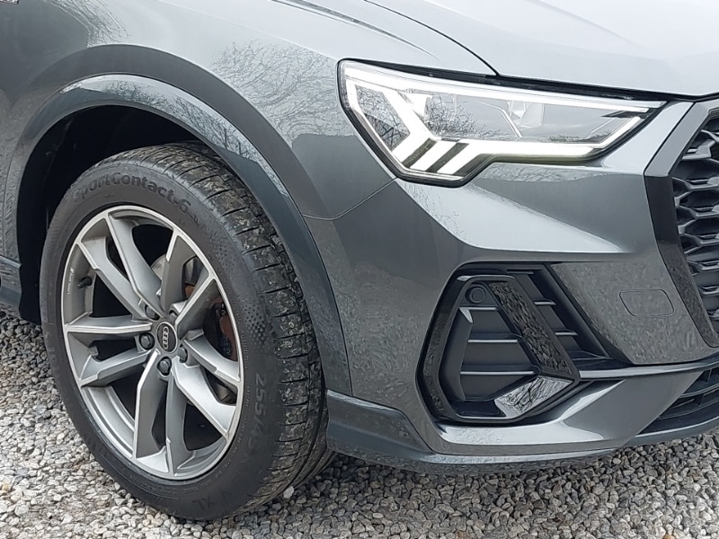 Used Audi Q3 2023 for sale - 78093139: Photo 9