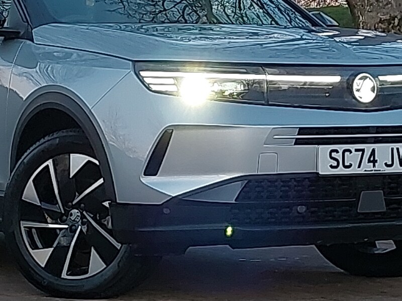 Used Vauxhall Grandland 2025 for sale - 77924079: Photo 9