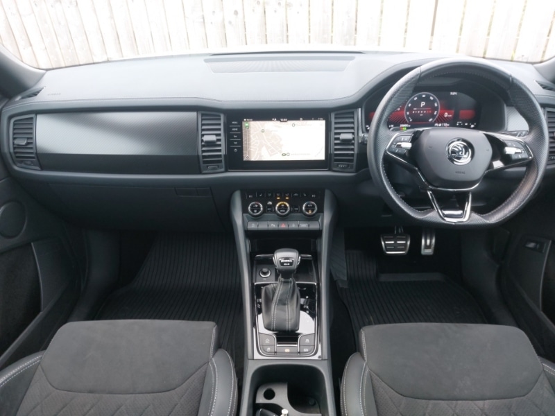 Used Skoda Kodiaq 2023 for sale - 76752191: Photo 2