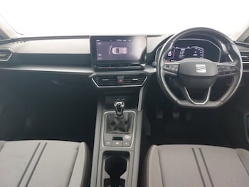 Used SEAT Leon 2021 for sale - 79273418: Photo