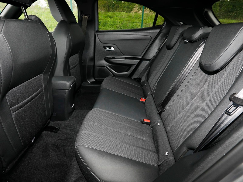 Used Vauxhall Mokka 2025 for sale - 77224387: Photo 6