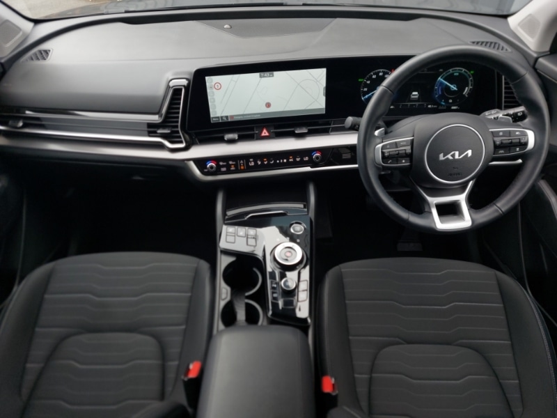 Used Kia Sportage 2024 for sale - 76427106: Photo 2