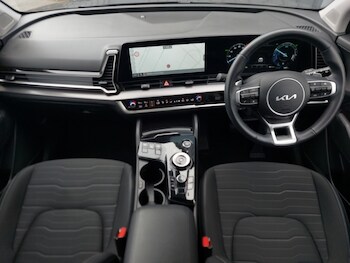 Used Kia Sportage 2024 for sale - 76427106: Photo