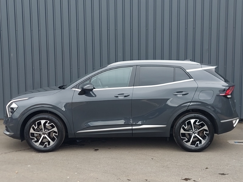 Used Kia Sportage 2024 for sale - 76427106: Photo 4