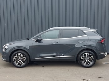 Used Kia Sportage 2024 for sale - 76427106: Photo